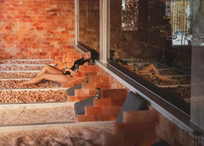 Aito Igloo & 5* روفانييمي