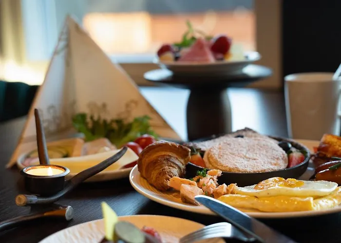 Aito Igloo & 5* روفانييمي