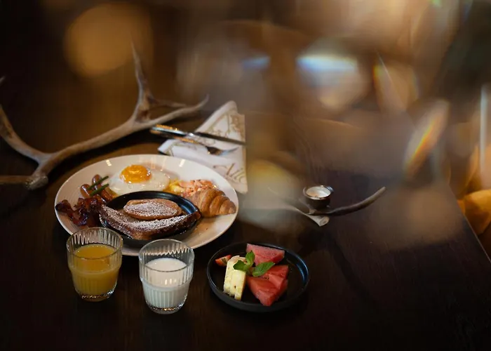 فندق Aito Igloo &