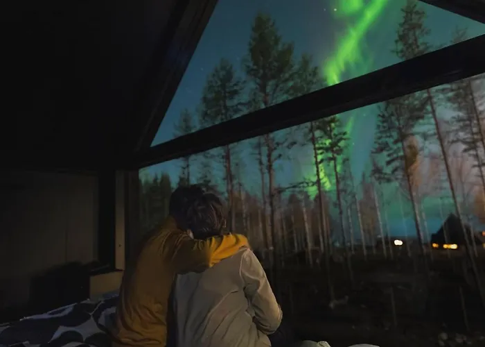 Hotel Aito Igloo & 5*